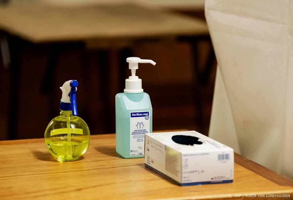 ANBO: het coronabeleid is inconsistent en inconsequent