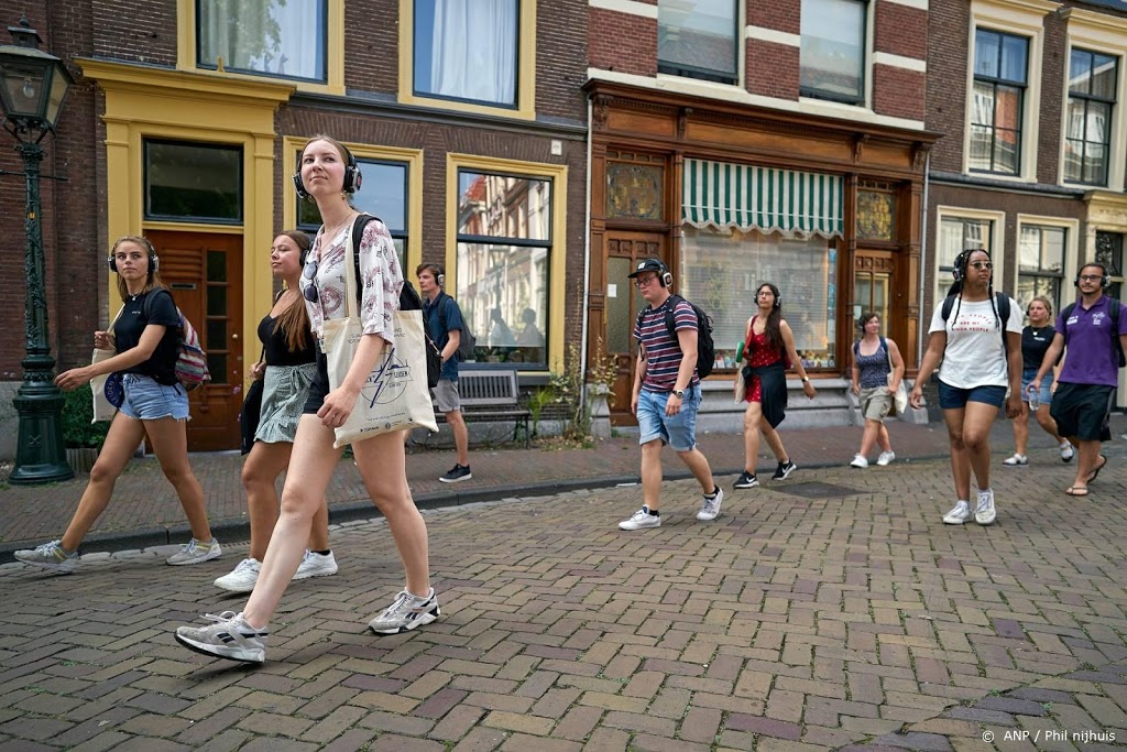 Hollands-Midden gaat scherper controleren op coronaregels