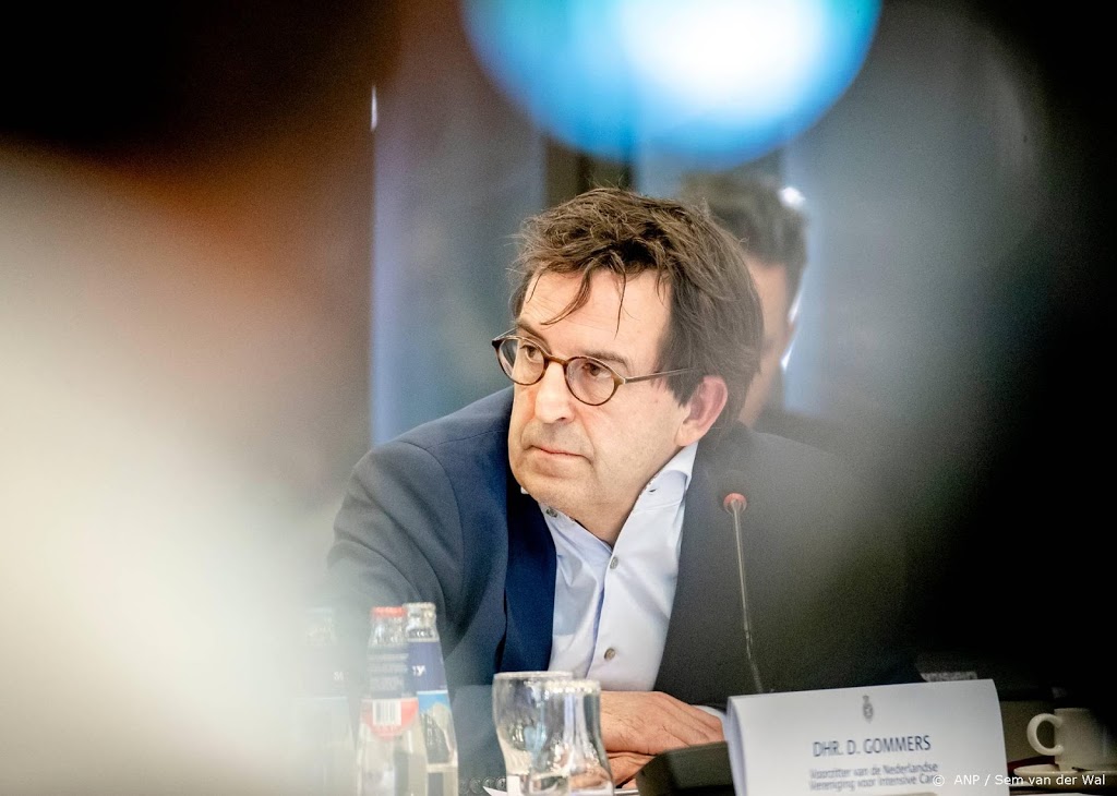 Gommers had liever strengere maatregelen gezien