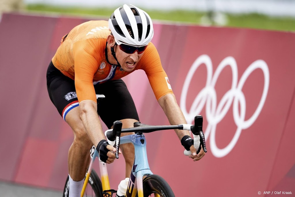Mollema niet van start in laatste rit Ronde van Luxemburg