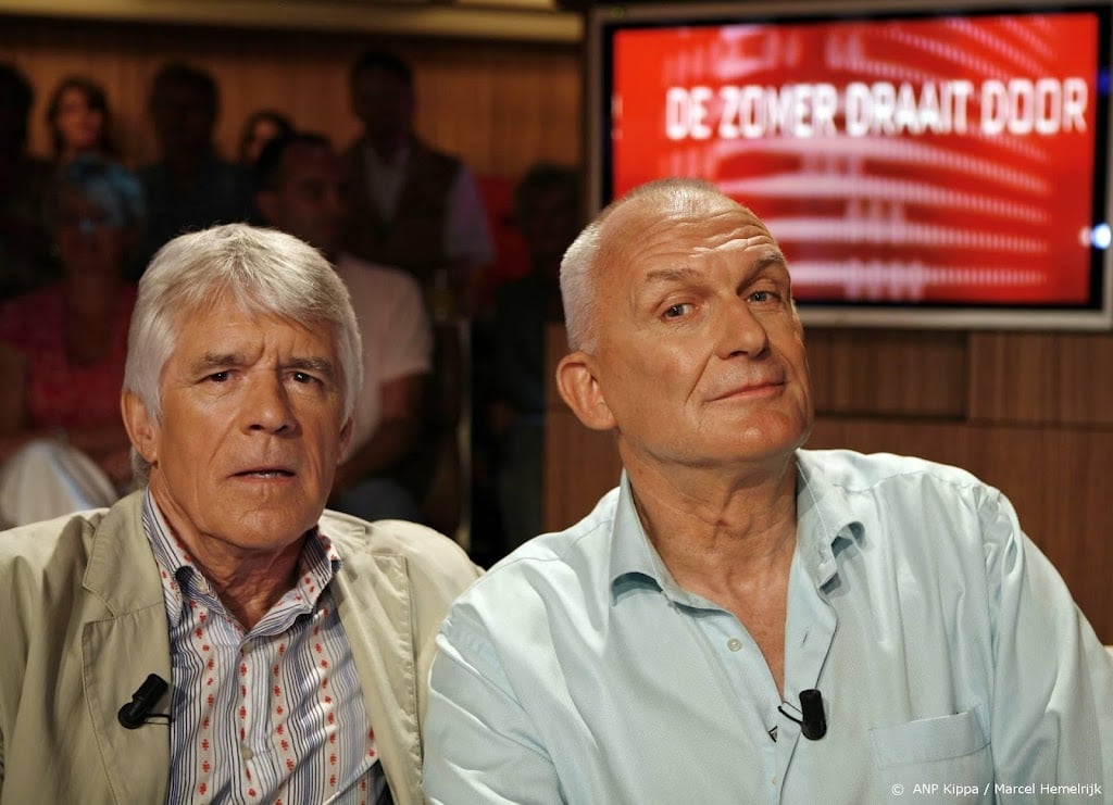Allereerste boek van Koot en Bie wordt na halve eeuw herdrukt