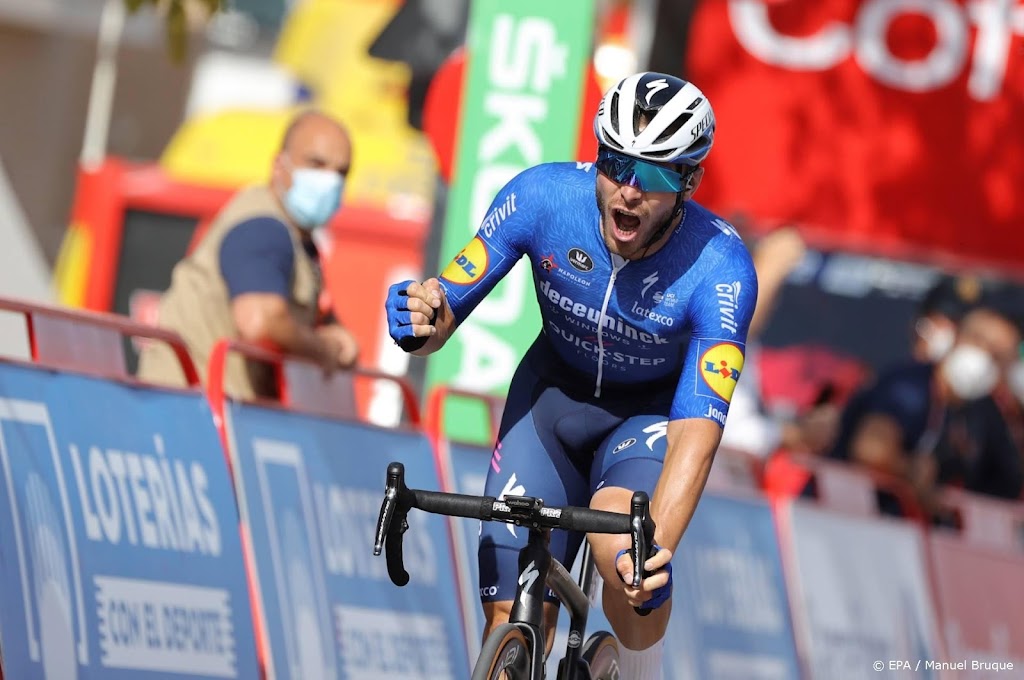 Sénéchal wint Primus Classic, Van der Poel lijkt fit voor WK