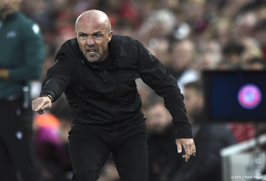 AZ - Ajax en PSV - Feyenoord in de Eredivisie