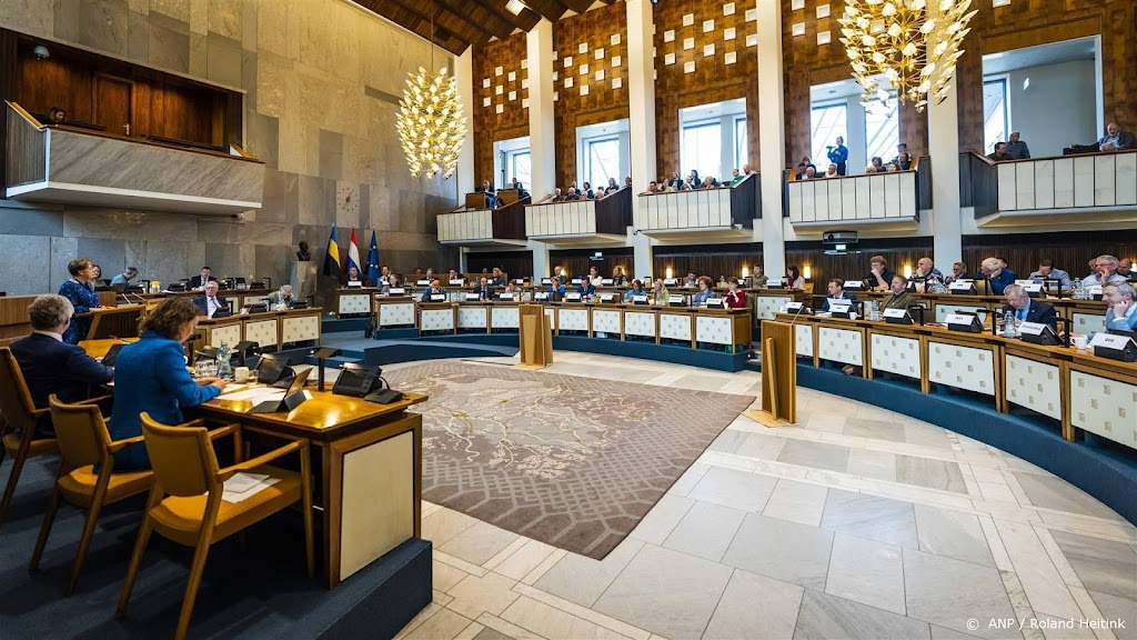 Provincie Gelderland praat met personeel over 'slechte' werksfeer