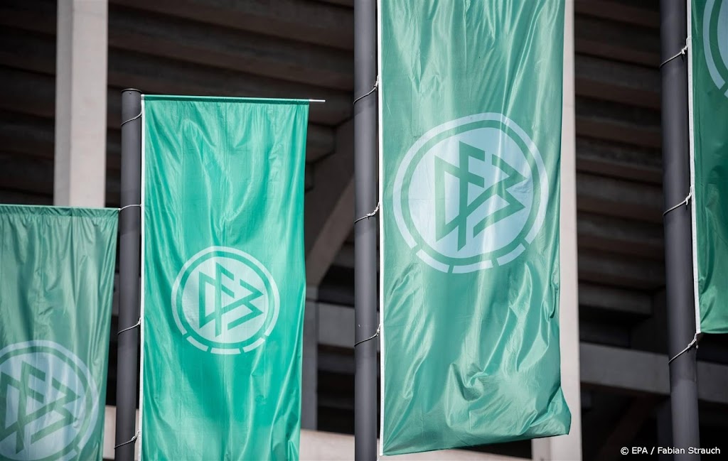 Duitse voetbalbond start gesprekken met kandidaat-bondscoaches