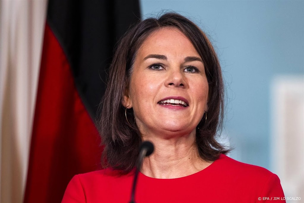 China ontbiedt Duitse ambassadeur na uitspraken Baerbock over Xi