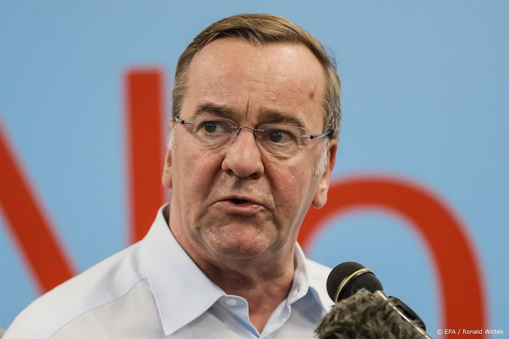Duitsland komt met steunpakket van 400 miljoen voor Oekraïne
