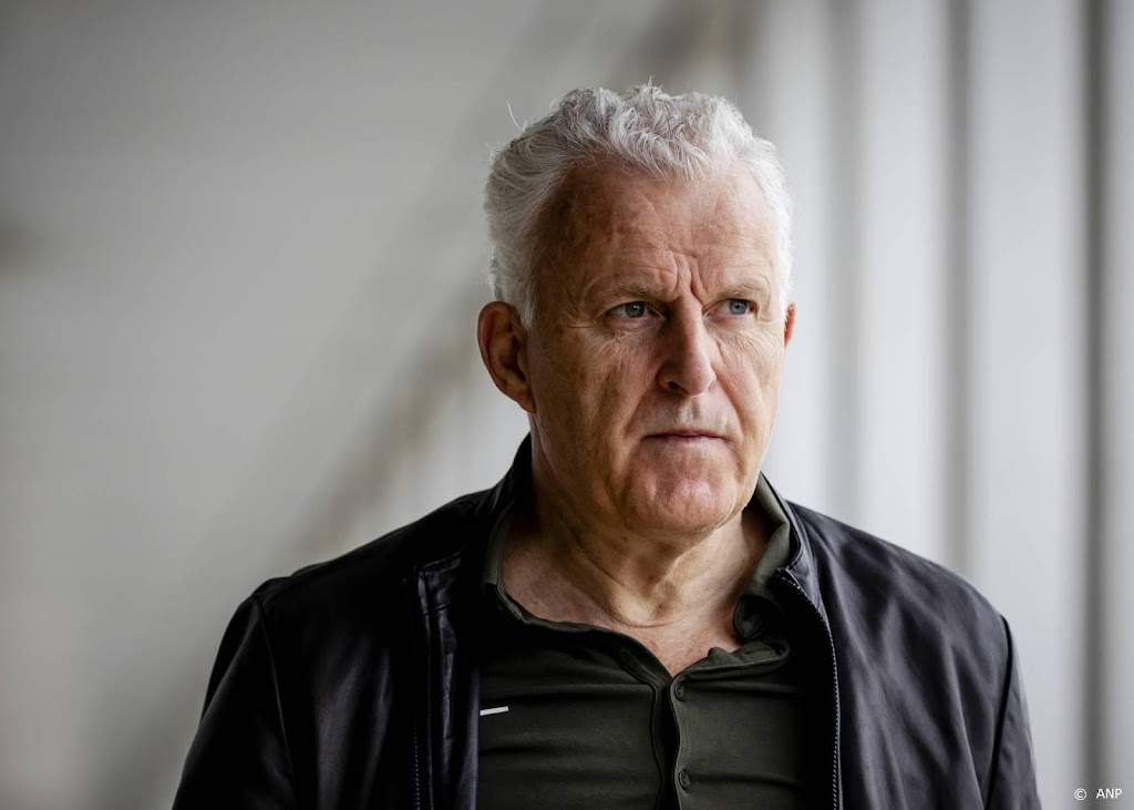 Moordzaak Peter R. de Vries in mei of juni inhoudelijk behandeld