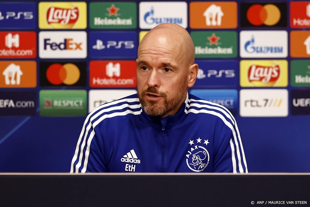 Ten Hag moet weer tussen Klaassen en Berghuis kiezen