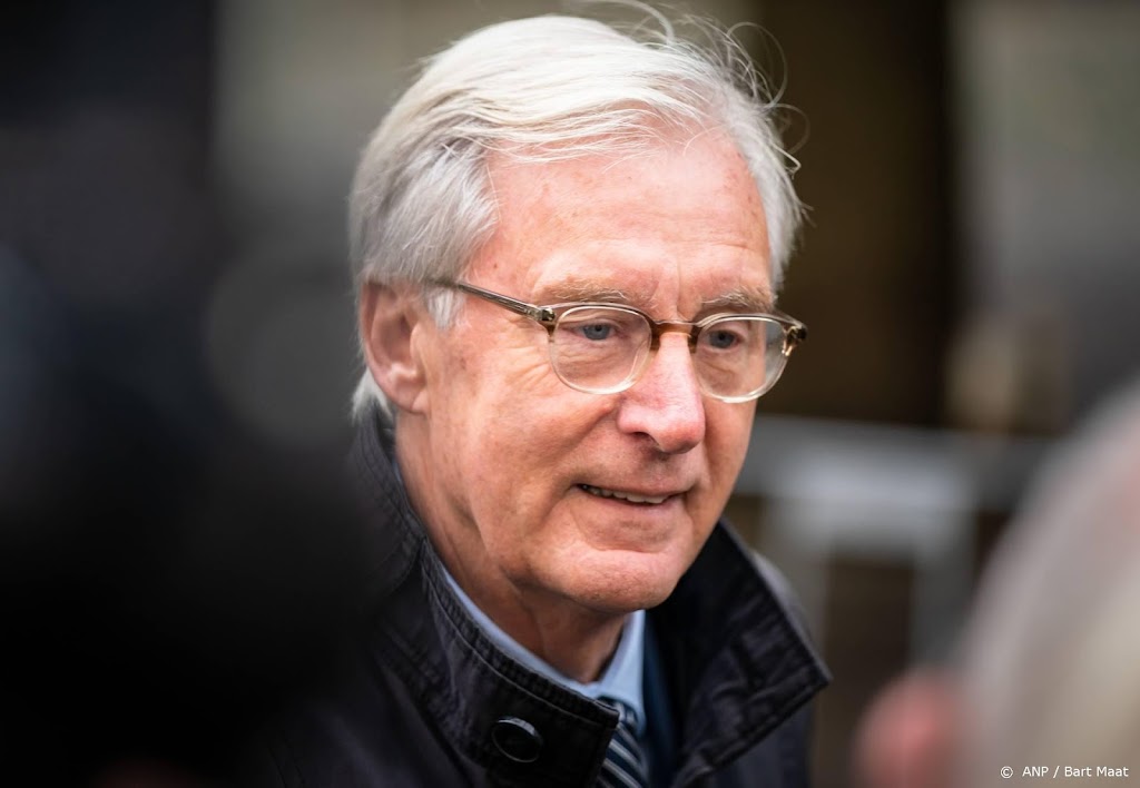 Buitenlandminister Knapen: Rusland gooit deur naar NAVO dicht
