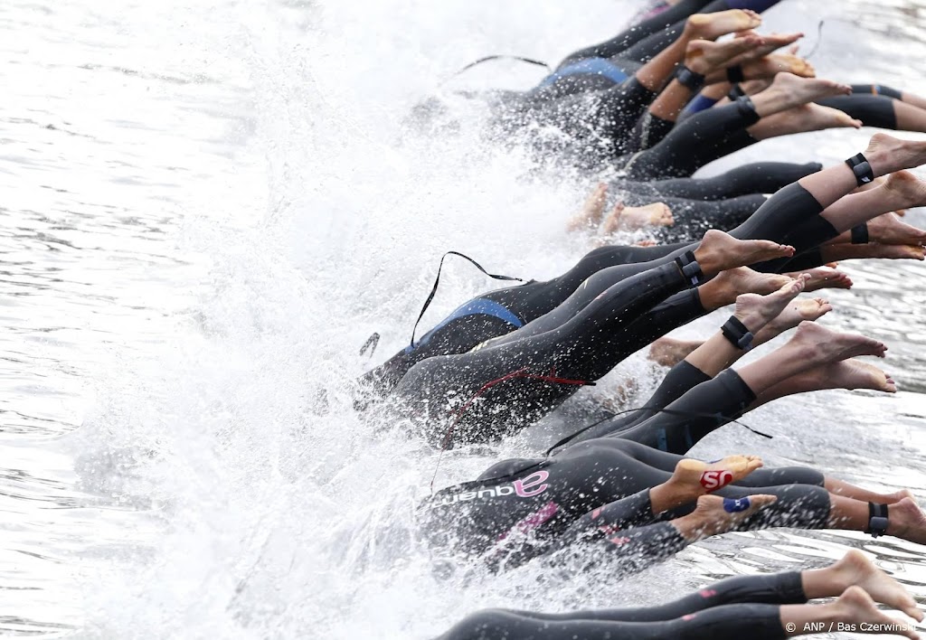 Triatlonbond: niet waar dat sporters betaalden voor A-status
