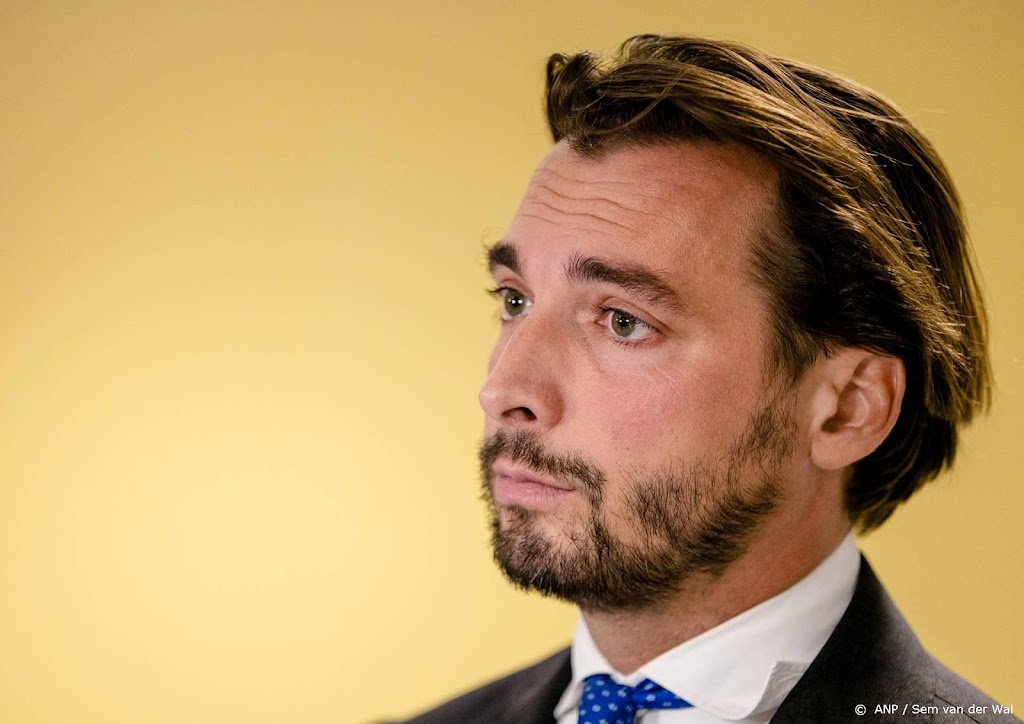 Baudet krijgt schorsing van week als Tweede Kamer instemt