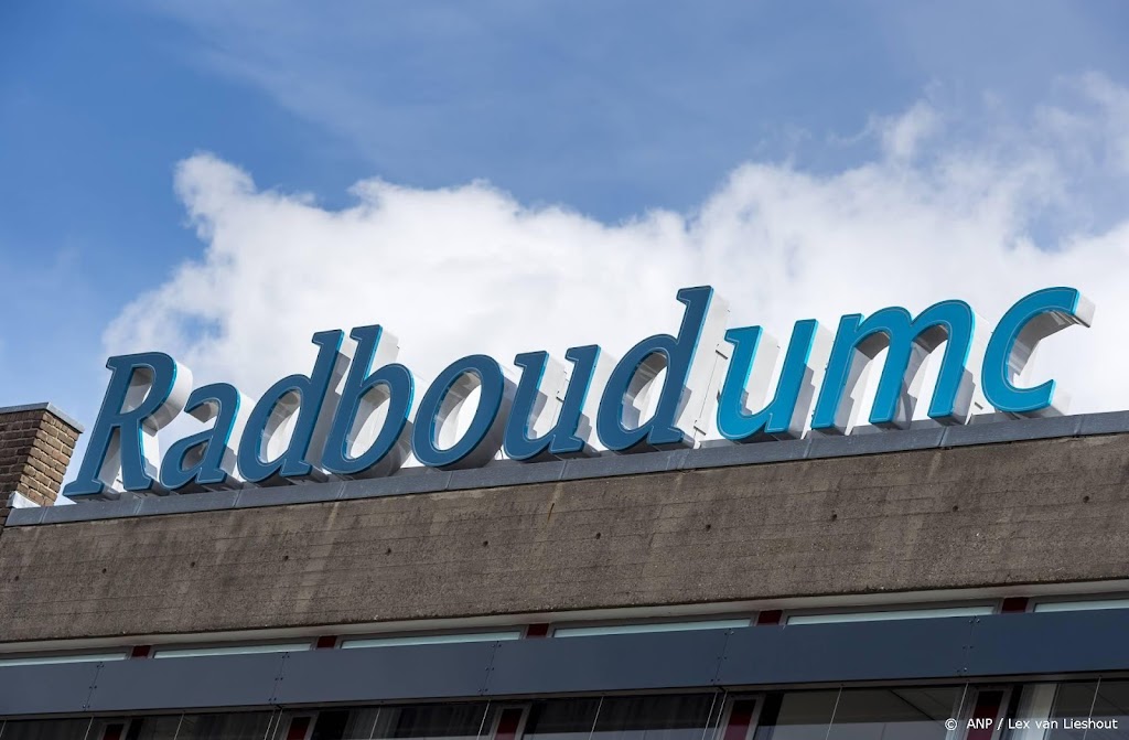 Radboudumc: bril kan ontwikkeling kinderen met Down bevorderen