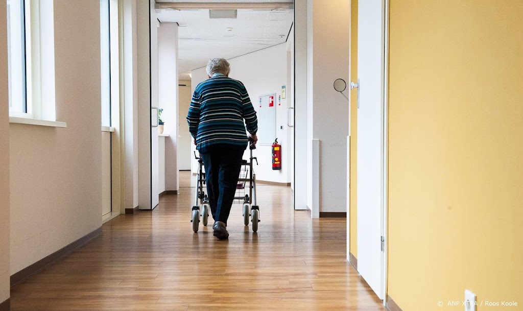 Accountants: zeer grote zorgen om financiën ouderenzorg