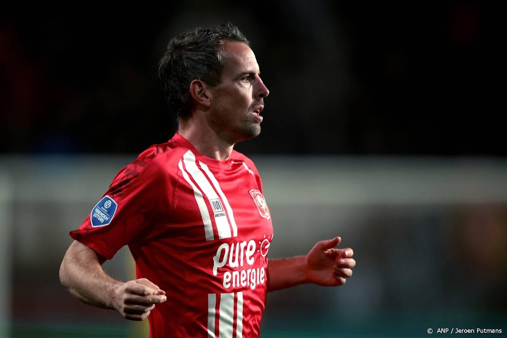 FC Twente-routinier Brama kiest voor vervroegde operatie