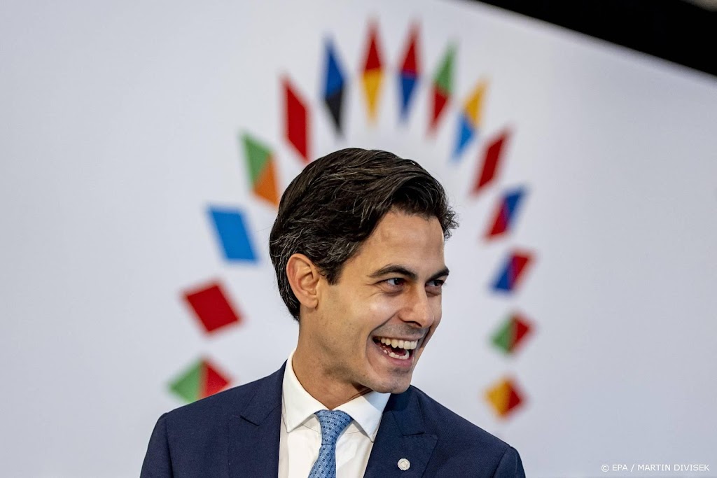 Jetten: Nederland stapt uit omstreden energieverdrag ECT