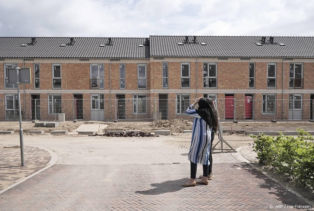 Rijksadviseurs: bouw huizen in buurt van bestaande voorzieningen