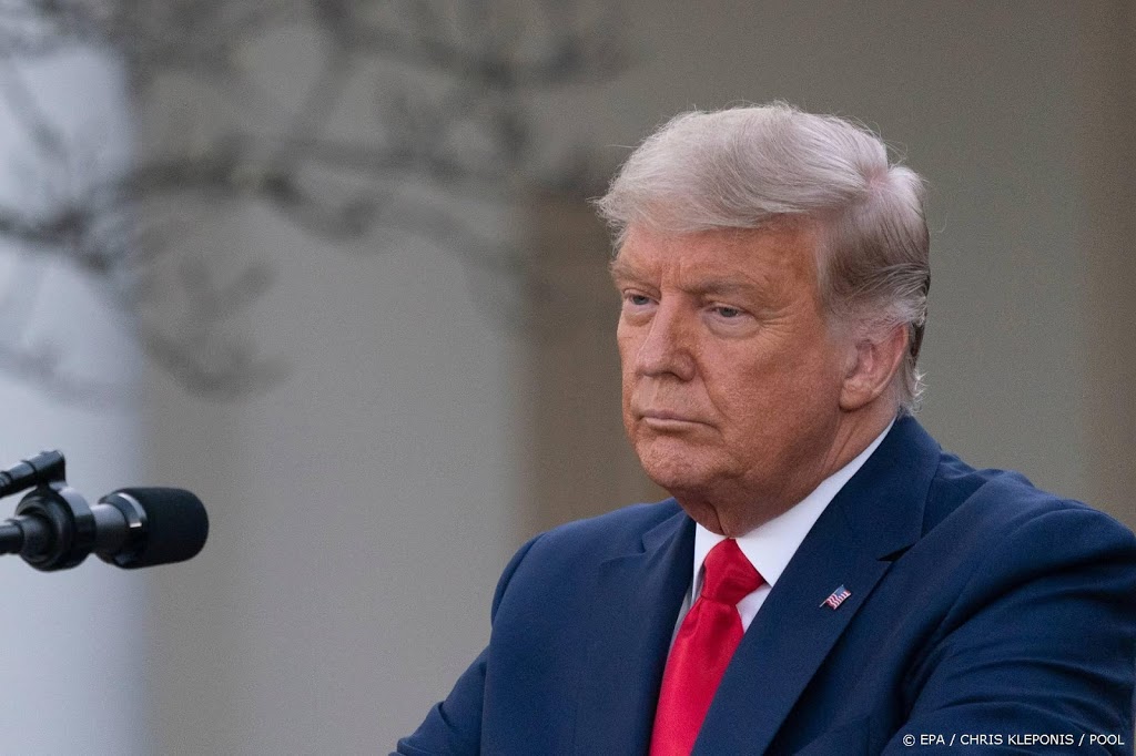 Trump ontslaat hoogste cyberveiligheidsambtenaar