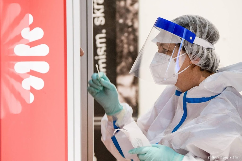 Aantal nieuwe Duitse coronabesmettingen stijgt opnieuw