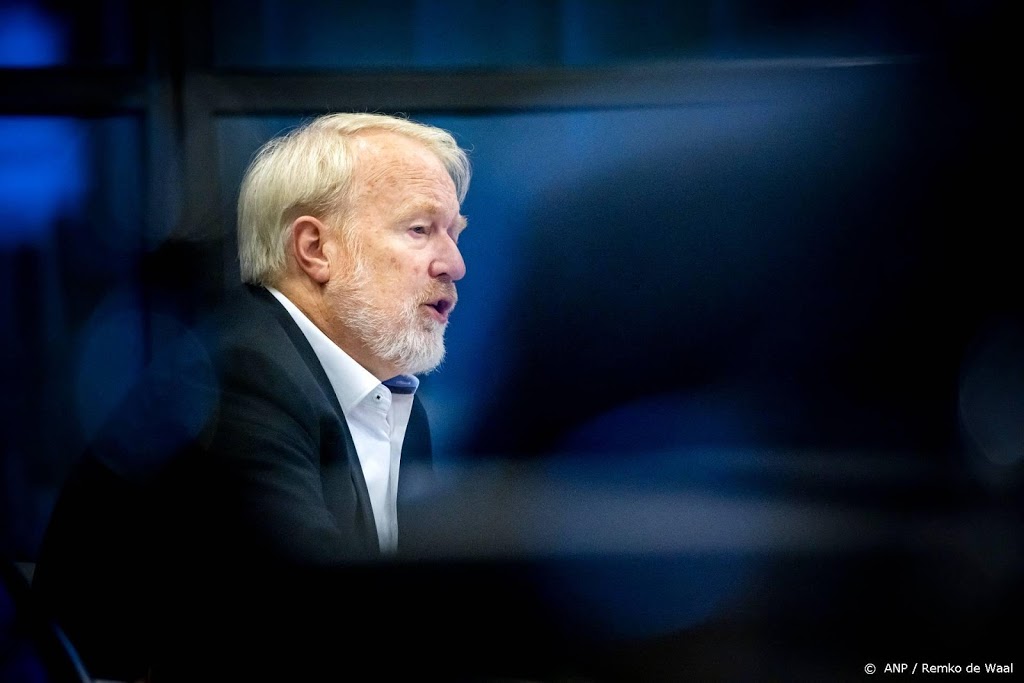 Van Dissel: risico van kerst vieren niet te becijferen