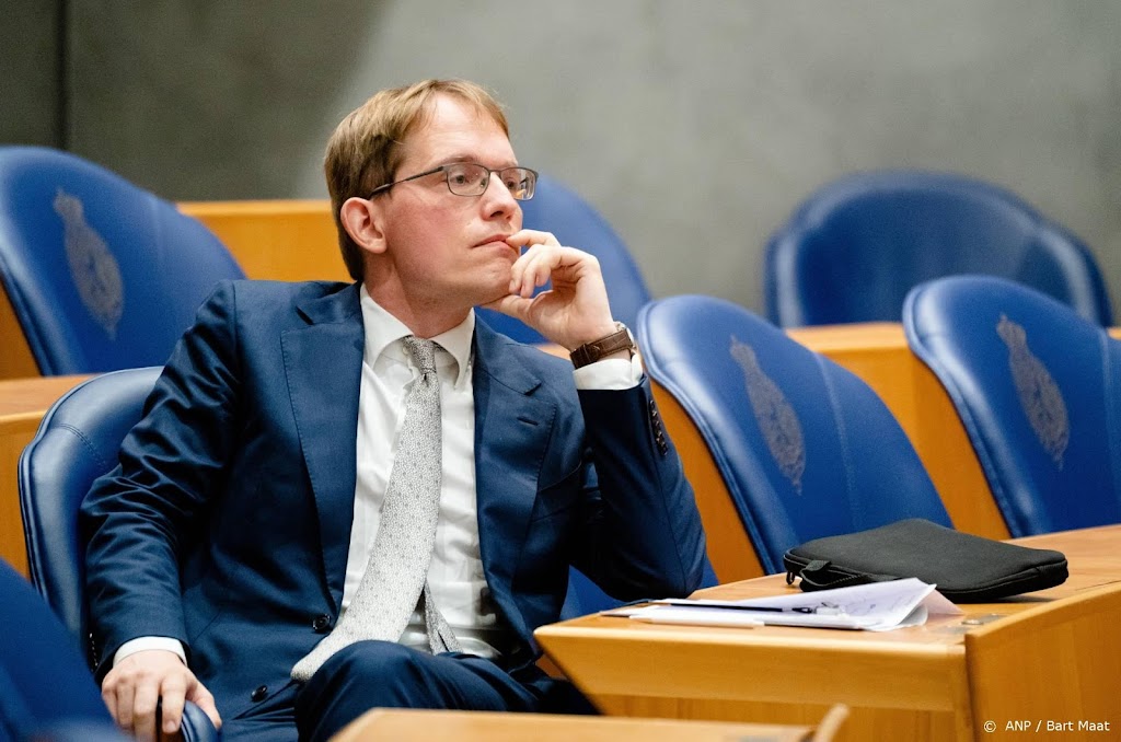 Formerende partijen spreken schande van dreigement FVD-Kamerlid