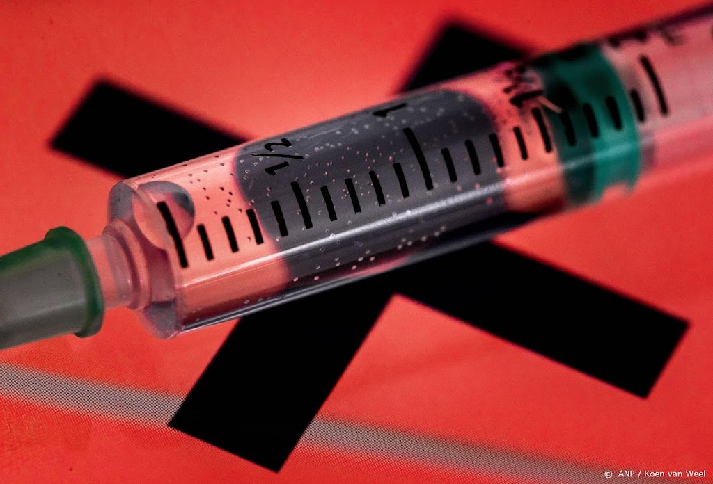 Dokterassistenten die vals vaccinatiebewijs leverden weer vrij