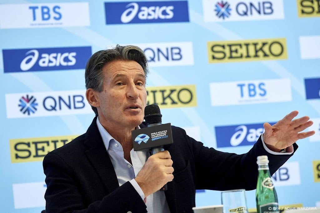Internationale atletiekbond verandert transgender-regel niet