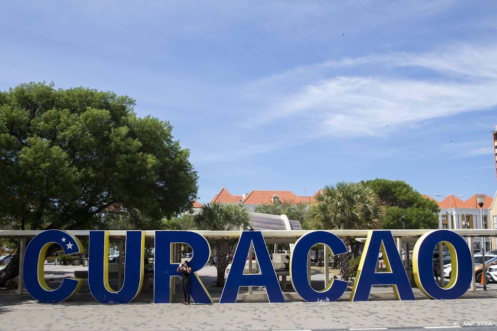 Curaçao verkort avondklok opnieuw