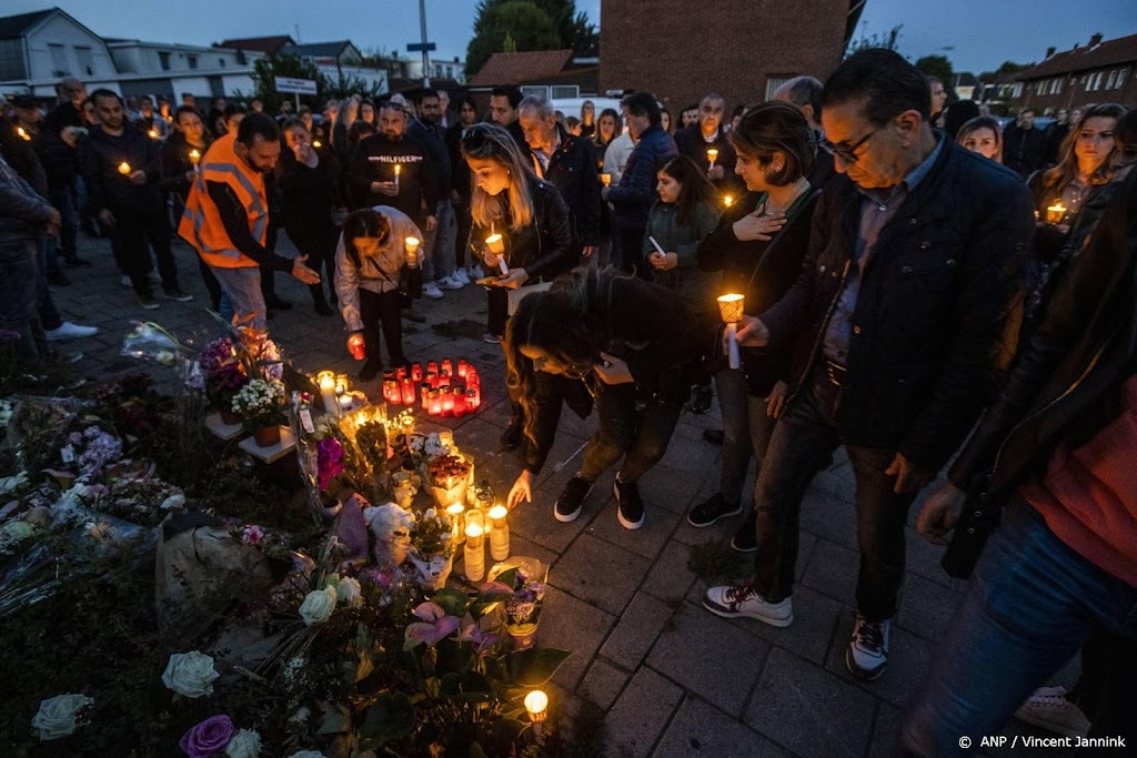 Strafzaak van vier dagen tegen Almelose kruisboogschutter begint