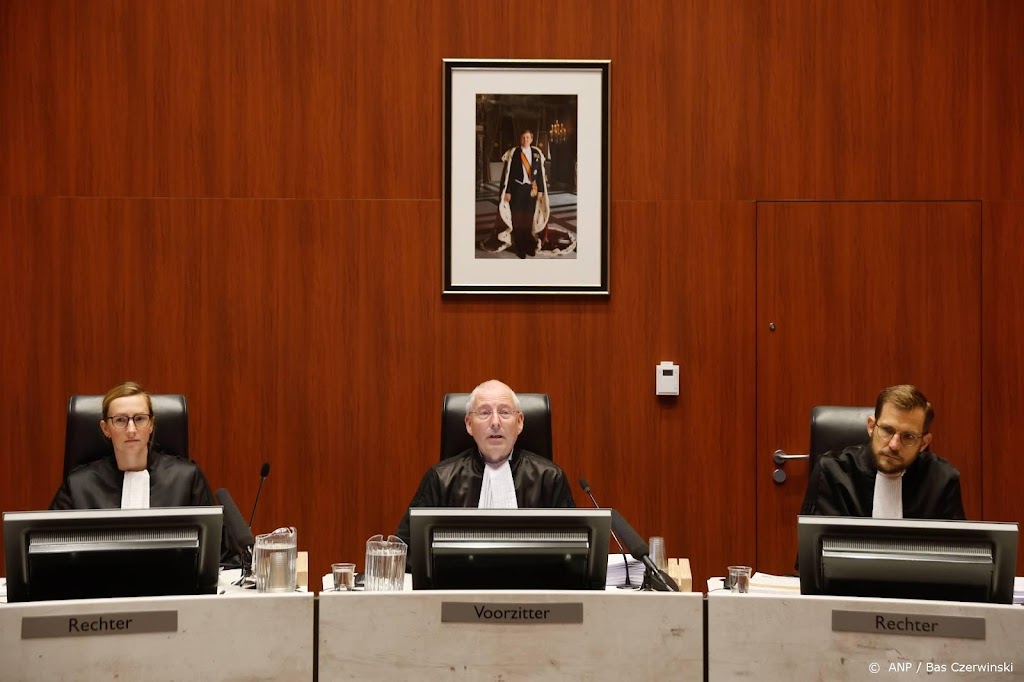 Rechtbank legt verdachten Mallorcazaak celstraffen op tot 7 jaar