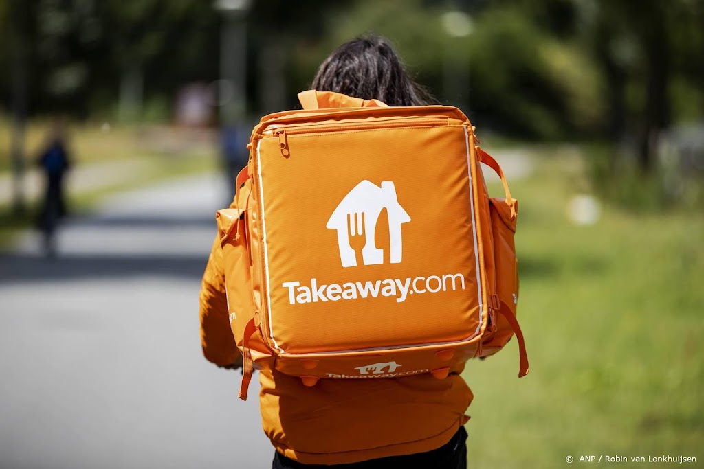 Aandeelhouders Just Eat Takeaway akkoord met verkoop iFood-belang