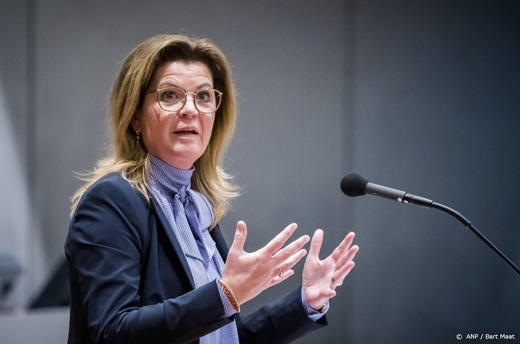 Van der Wal kan Overijsselse PAS-melders nog geen oplossing geven