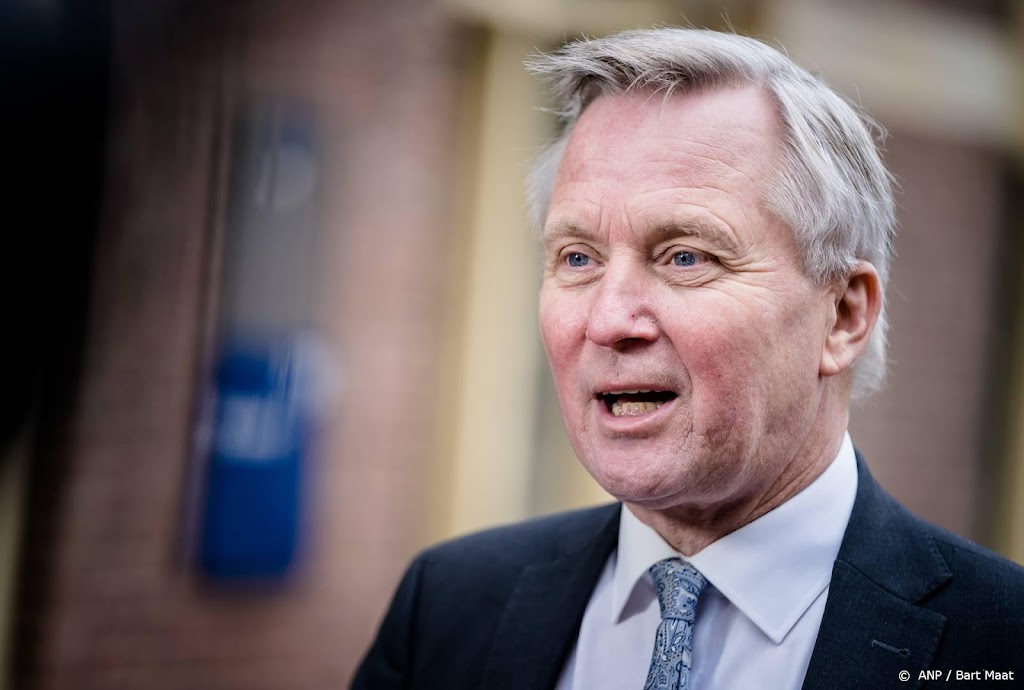 Asielzoekers stromen iets beter door, druk op Ter Apel neemt af