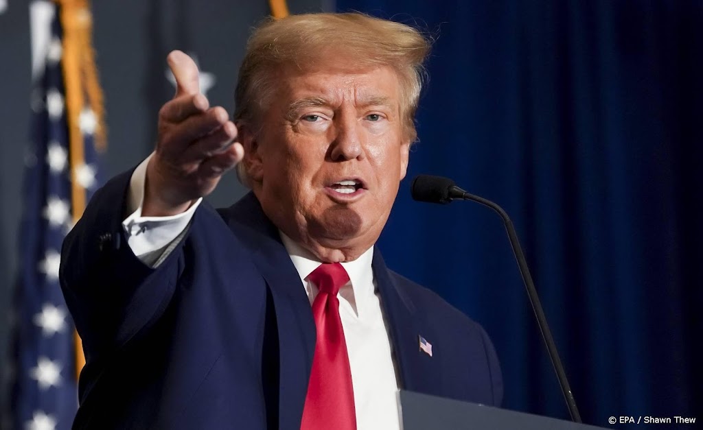 Speciale aanklager voor onderzoeken naar Trump