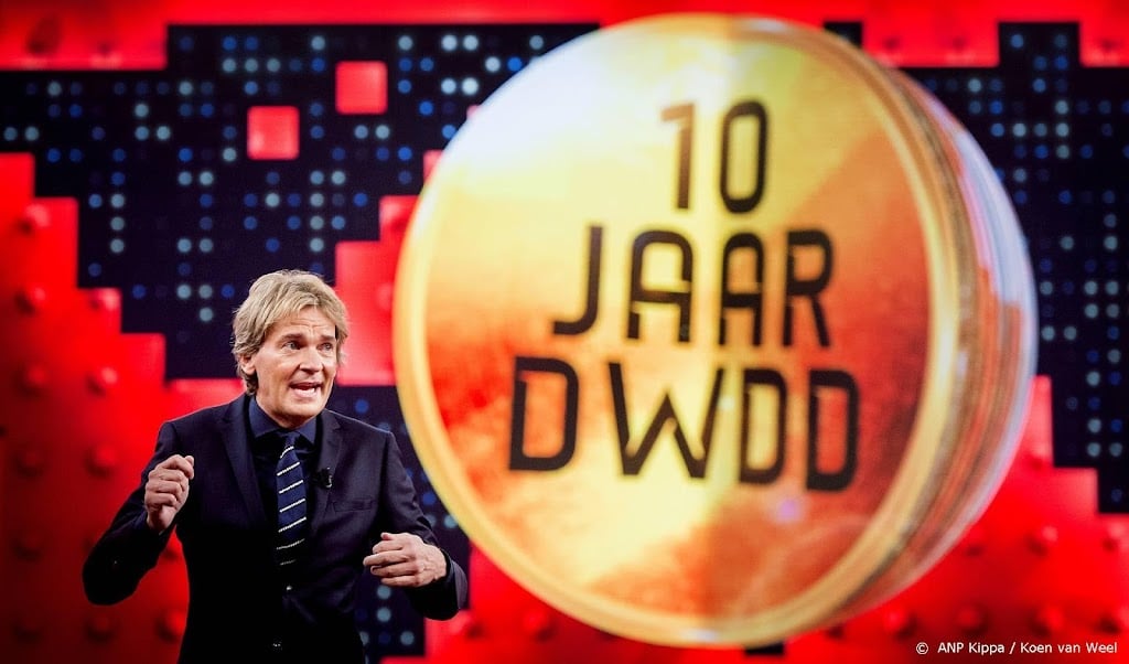 Van Nieuwkerk: 'enorme spijt' van grensoverschrijdend gedrag