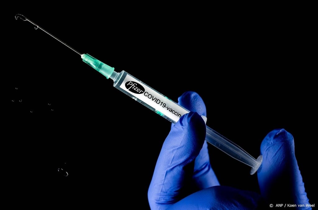 Aantal overledenen 450 hoger dan gewoonlijk in een week