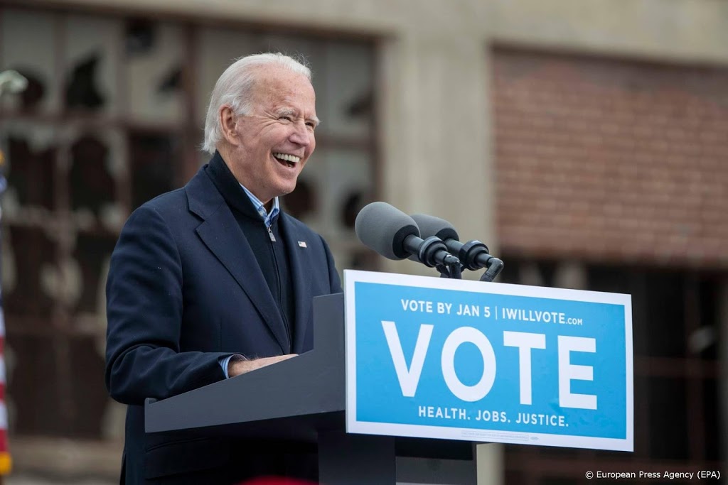 Biden nomineert vrouw van inheemse afkomst voor kabinetspost