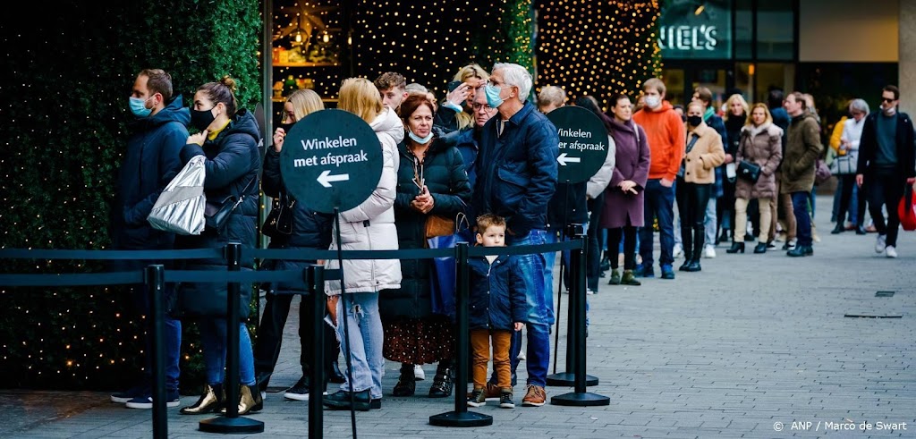 Te druk in Rotterdam, gemeente roept mensen op niet meer te komen