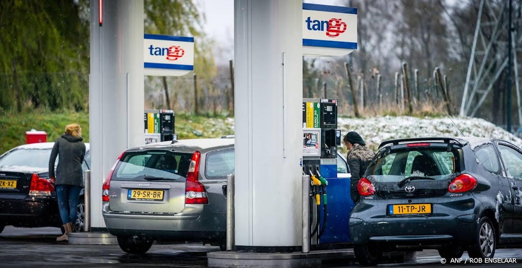 EU-burgers gaan betalen voor CO2-uitstoot rijden en wonen