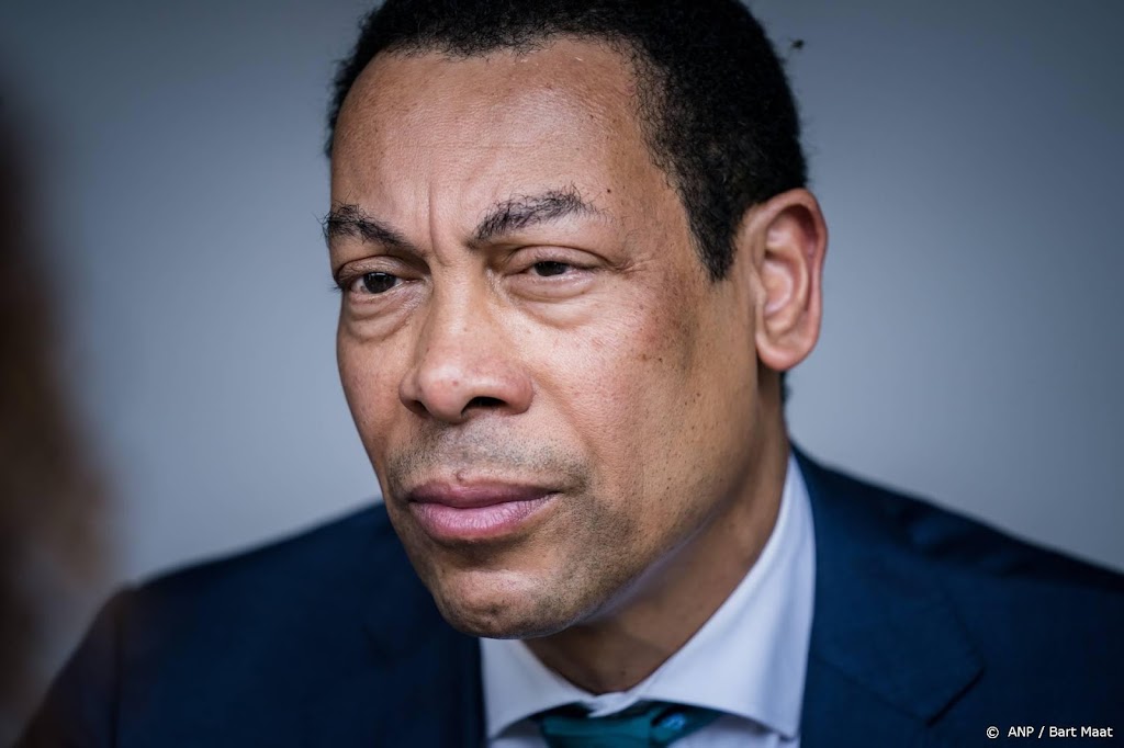 Weerwind: ik ga geen excuses aanbieden namens Nederlandse regering