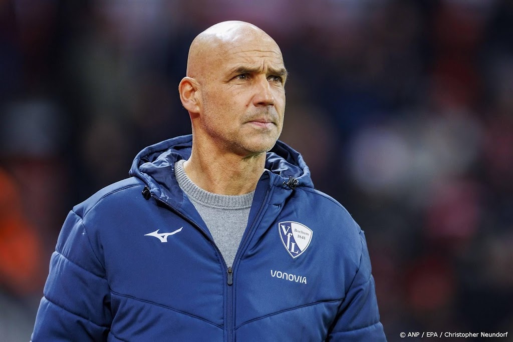 Voormalig Vitesse-trainer Letsch opvolger Lijnders bij Salzburg