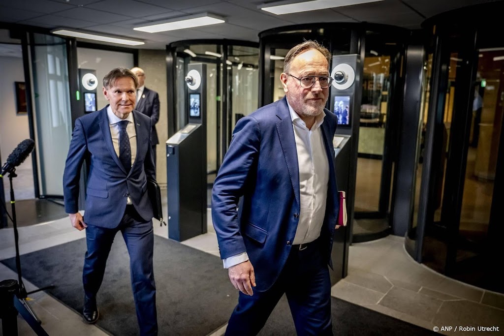 Pensioenfederatie: vier op de vijf fondsen verhogen pensioenen