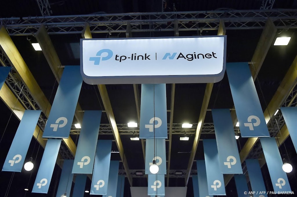 WSJ: VS overwegen verbod routers TP-Link om nationale veiligheid