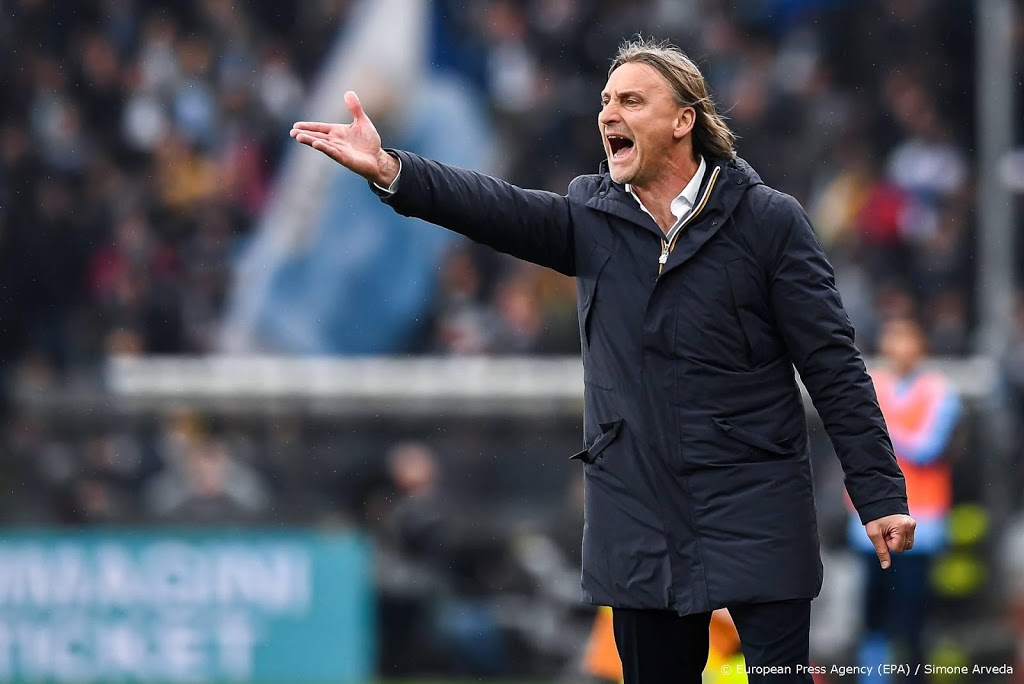 Torino vindt in oud-speler Nicola nieuwe trainer