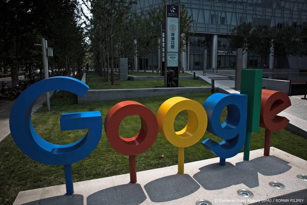 Europese Commissie stelt nader onderzoek Google in
