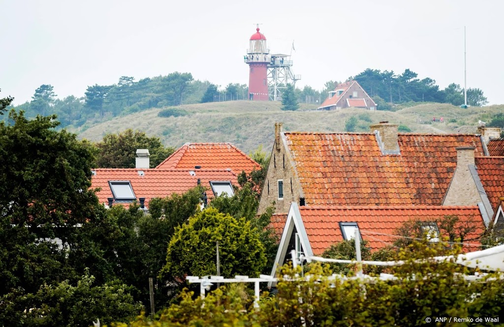 27 kandidaten willen burgemeester Vlieland worden