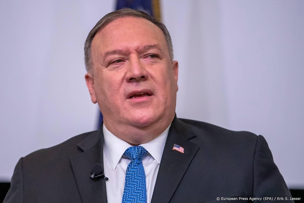 Washington beschuldigt China van genocide tegen Oeigoeren