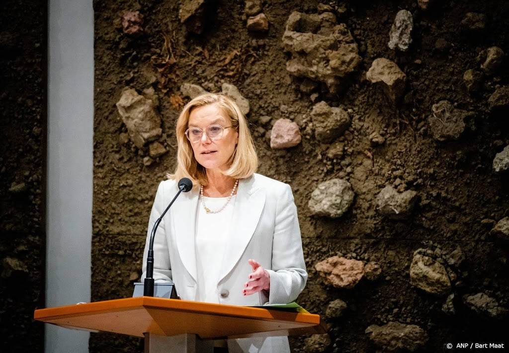 Man die Kaag voor huis bedreigde voor de rechter