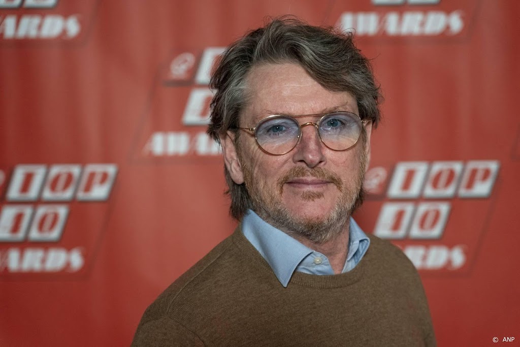 Erik de Zwart: John de Mol creëerde angstcultuur
