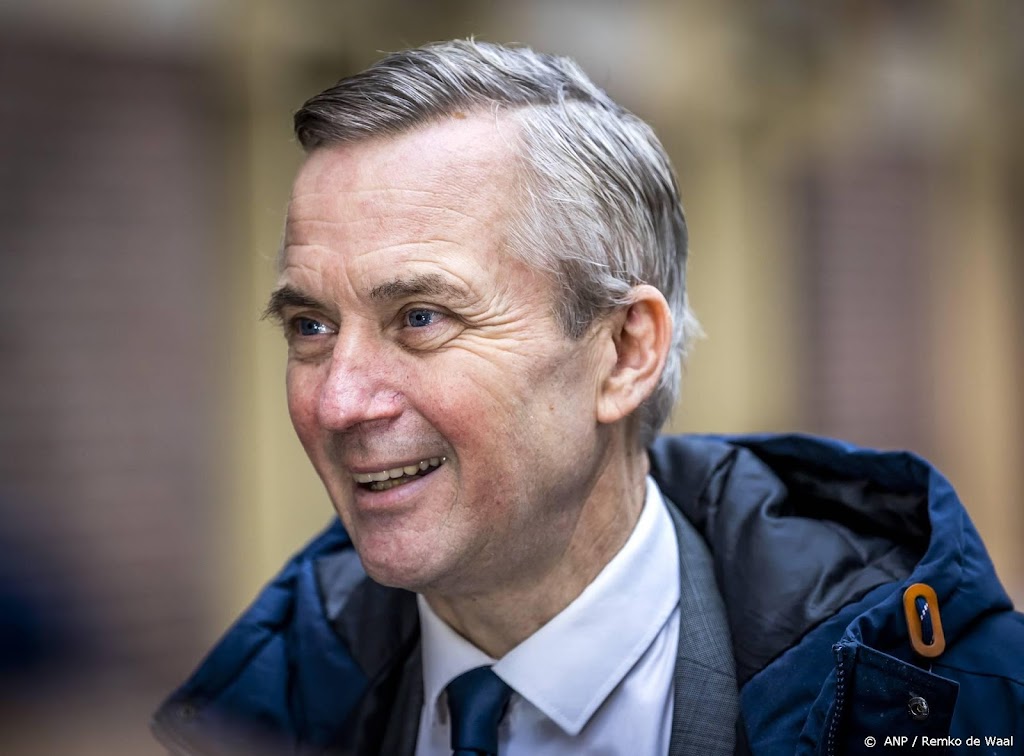 Kabinet: term 'aanwijzing' niet meer gebruiken over asielopvang